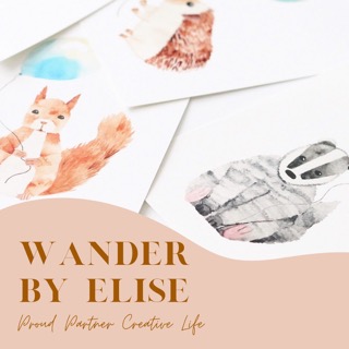 Wander By Elise